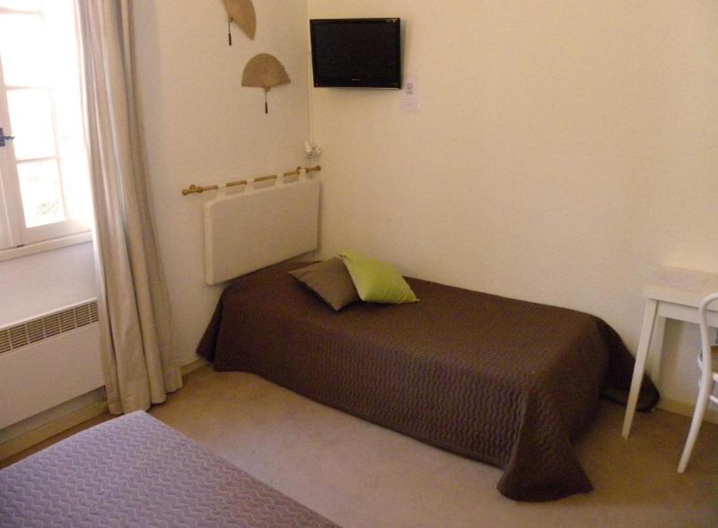 Human Hotel Residence - Oda