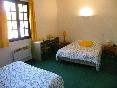 Human Hotel Residence oda fotoÄŸrafÄ±