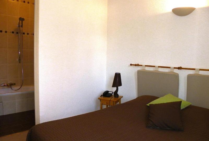 Human Hotel Residence - Oda