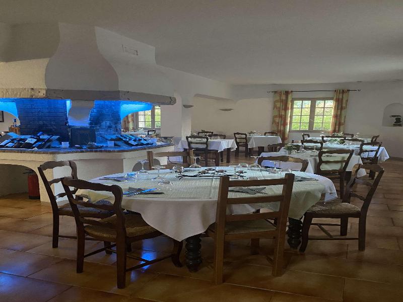 Human Hotel Residence - Restoran