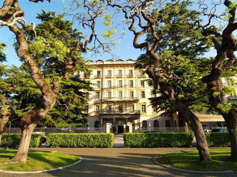 Grand Hotel Victoria - Genel