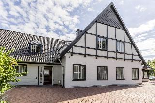 Autobahnmotel Siegburg West fotoÄŸrafÄ±