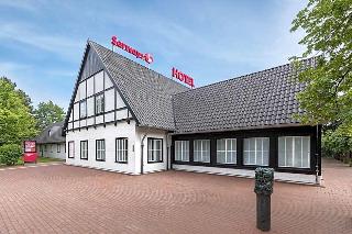 Autobahnmotel Siegburg West fotoÄŸrafÄ±