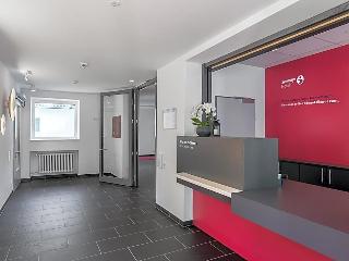 Autobahnmotel Siegburg West fotoÄŸrafÄ±