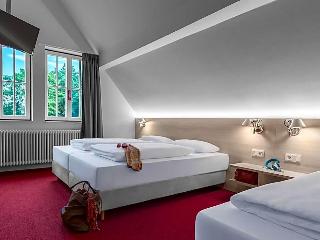 Autobahnmotel Siegburg West fotoÄŸrafÄ±