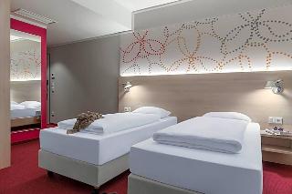 Autobahnmotel Siegburg West fotoÄŸrafÄ±