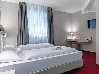 Autobahnmotel Siegburg West fotoÄŸrafÄ±