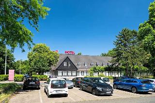 Autobahnmotel Siegburg West fotoÄŸrafÄ±