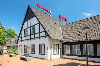Autobahnmotel Siegburg West fotoÄŸrafÄ±