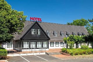 Autobahnmotel Siegburg West fotoÄŸrafÄ±