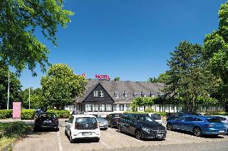 Autobahnmotel Siegburg West fotoÄŸrafÄ±