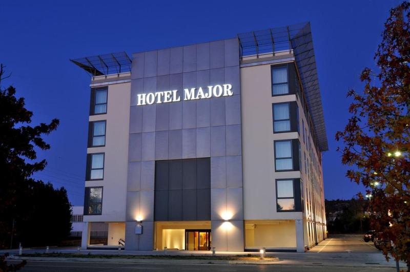 Major Hotel - Genel