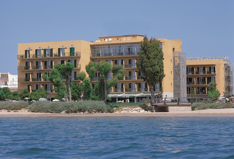 Hotel Roses Platja - Genel