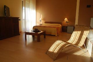 Nuovo Hotel Vigevano