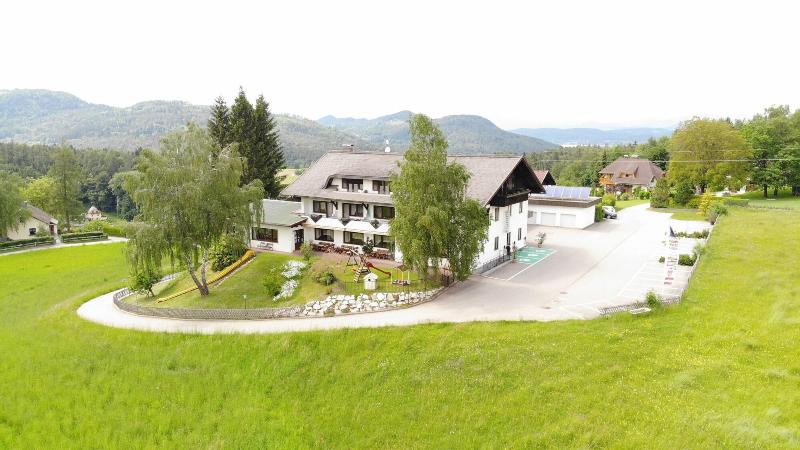 Sonnenhof - Genel