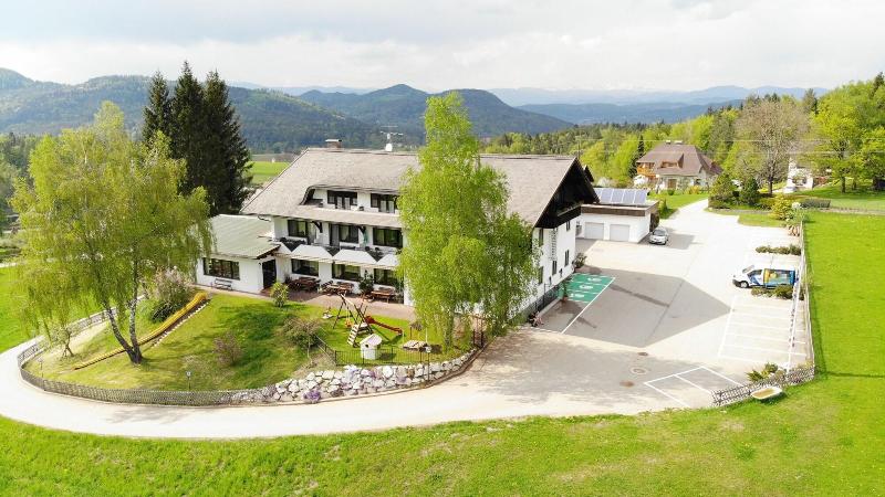 Sonnenhof - Genel