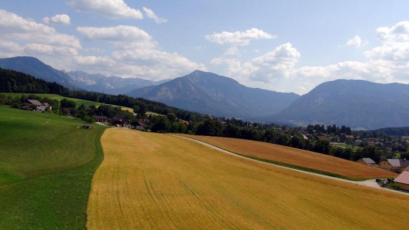 Sonnenhof - Oda