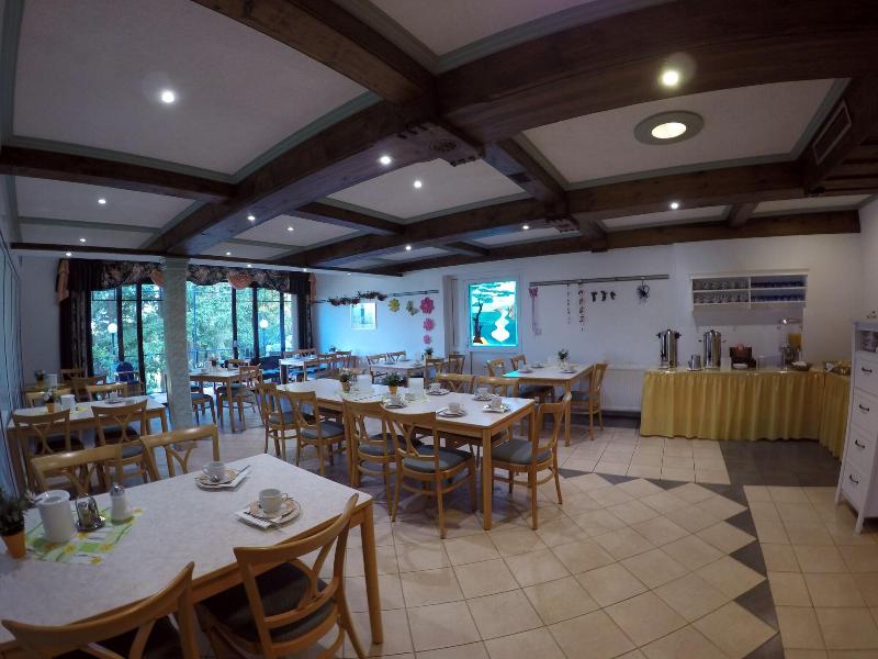 Sonnenhof - Restoran