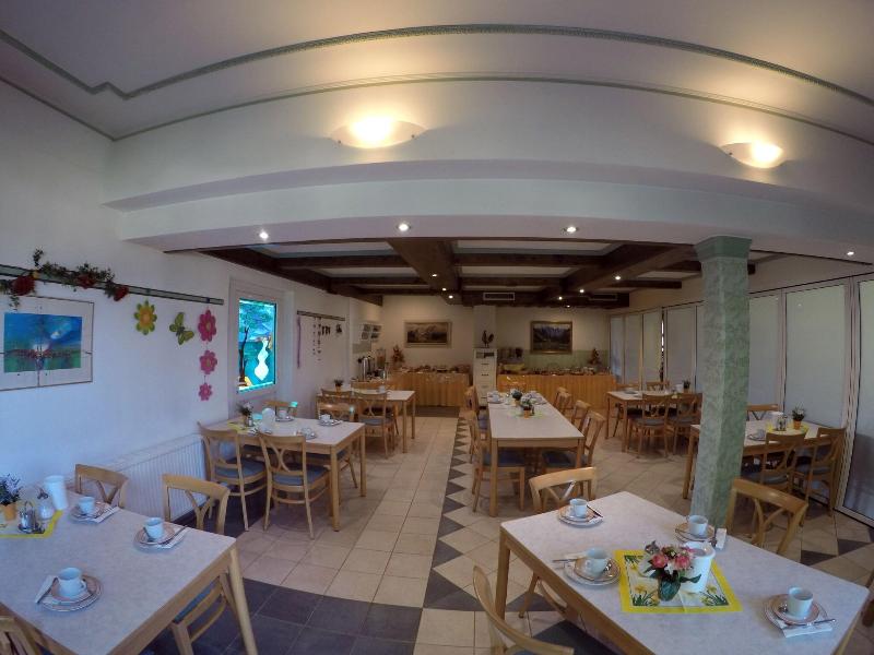 Sonnenhof - Restoran
