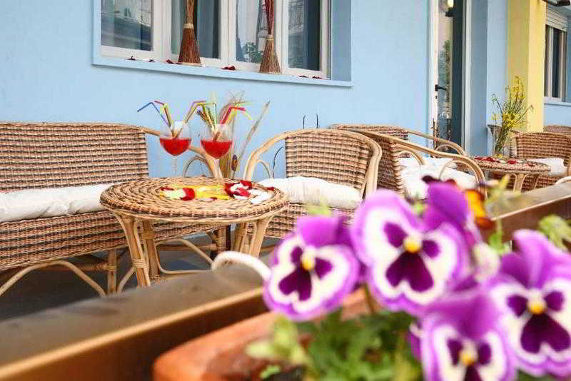 Hotel Miramare - Genel