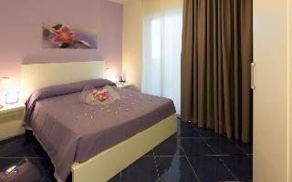 Aurea Hotel Tortoreto Lido