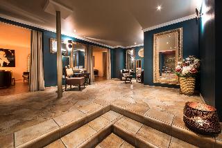 Hotel Villa Toskana fotoÄŸrafÄ±