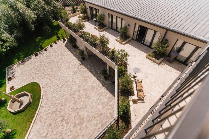 Hotel Villa Toskana - Toplantı