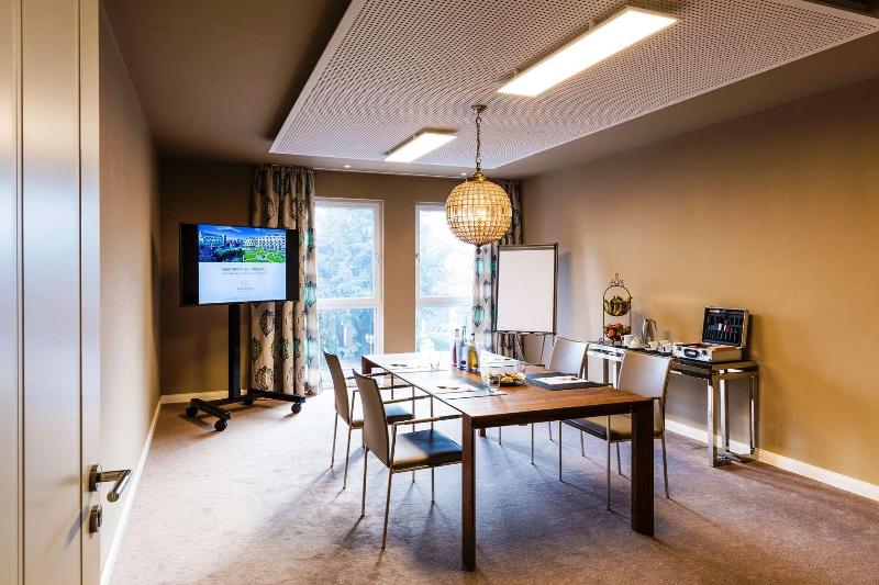 Hotel Villa Toskana - Toplantı