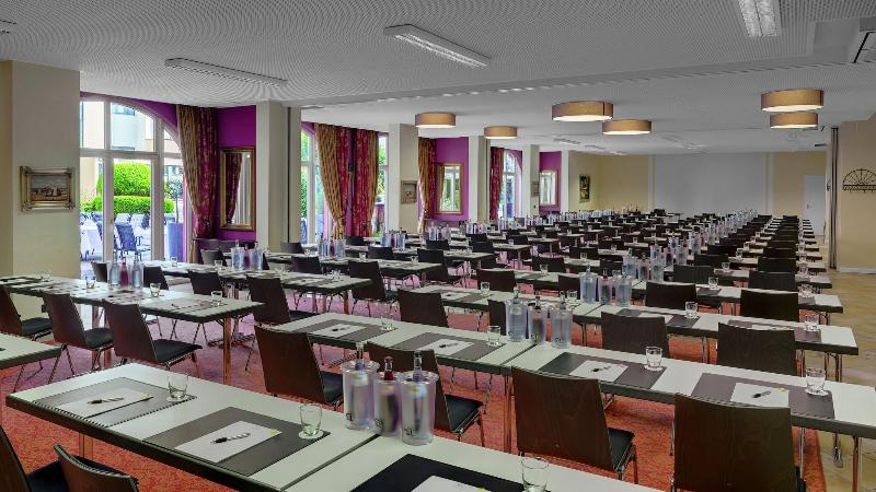 Hotel Villa Toskana - Toplantı