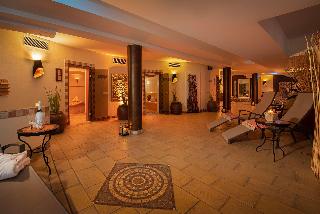 Hotel Villa Toskana fotoÄŸrafÄ±