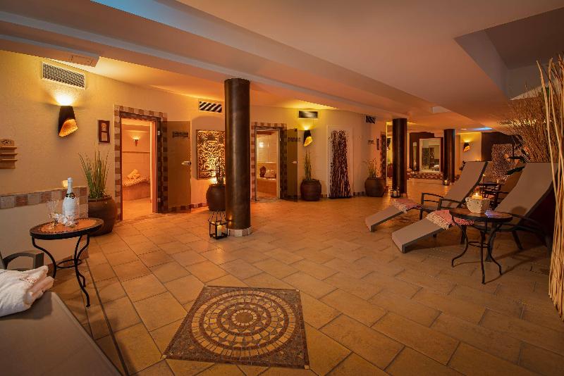 Hotel Villa Toskana - Aktivite