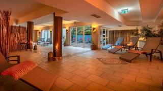 Hotel Villa Toskana fotoÄŸrafÄ±
