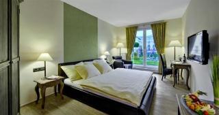 Hotel Villa Toskana otel fotoğrafı