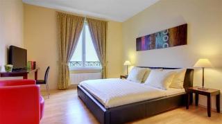Hotel Villa Toskana fotoÄŸrafÄ±
