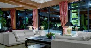 Hotel Villa Toskana fotoÄŸrafÄ±