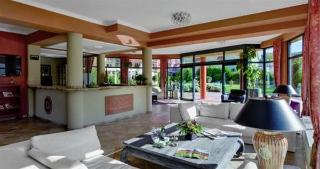 Hotel Villa Toskana fotoÄŸrafÄ±