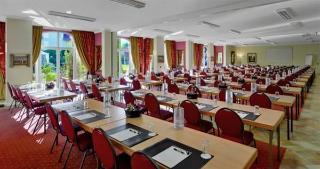 Hotel Villa Toskana fotoÄŸrafÄ±