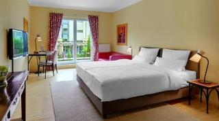 Hotel Villa Toskana fotoÄŸrafÄ±