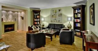 Hotel Villa Toskana fotoÄŸrafÄ±