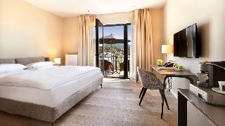 Hotel Villa Toskana fotoÄŸrafÄ±