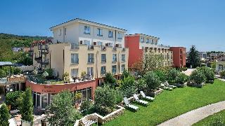 Hotel Villa Toskana fotoÄŸrafÄ±