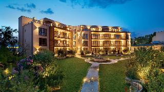 Hotel Villa Toskana fotoÄŸrafÄ±