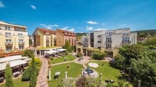 Hotel Villa Toskana fotoÄŸrafÄ±