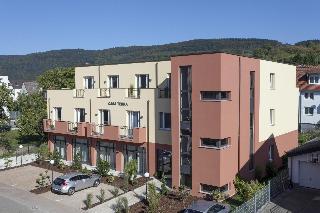 Hotel Villa Toskana fotoÄŸrafÄ±