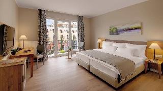 Hotel Villa Toskana fotoÄŸrafÄ±