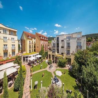 Hotel Villa Toskana fotoÄŸrafÄ±