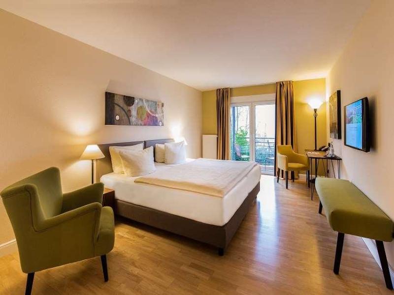 Hotel Villa Toskana - Oda