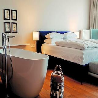 Hotel Villa Toskana fotoÄŸrafÄ±