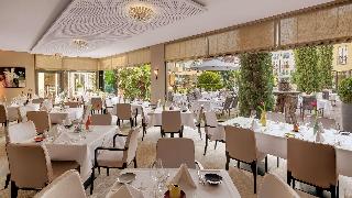 Hotel Villa Toskana fotoÄŸrafÄ±