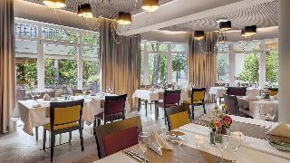 Hotel Villa Toskana fotoÄŸrafÄ±